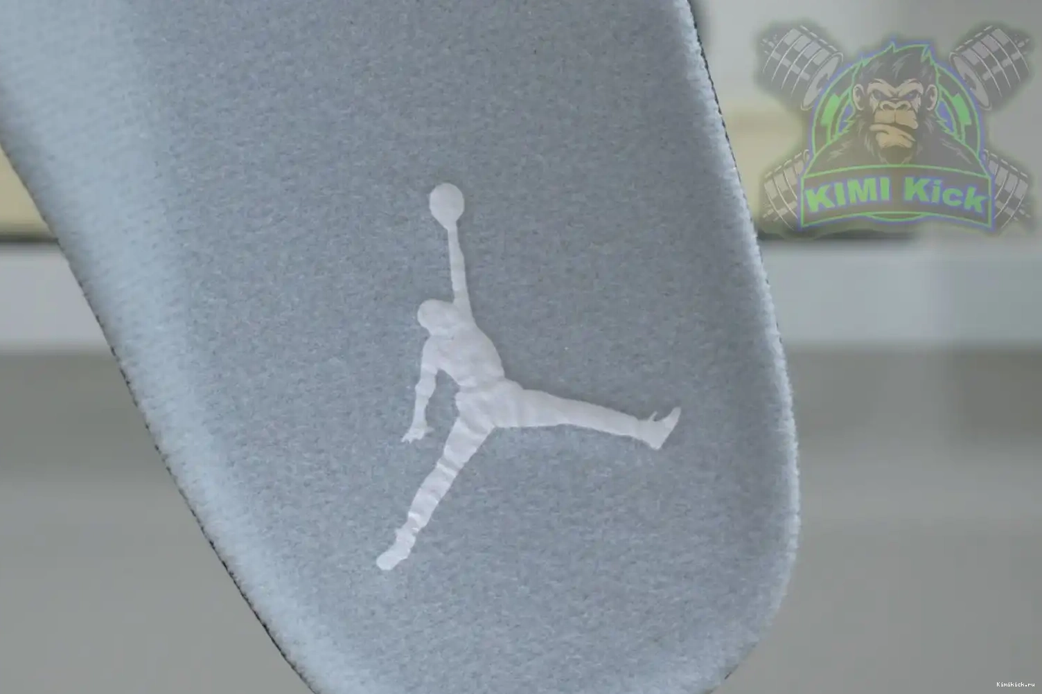 Air Jordan 3 Kimikick Craft“Ivory” 0605